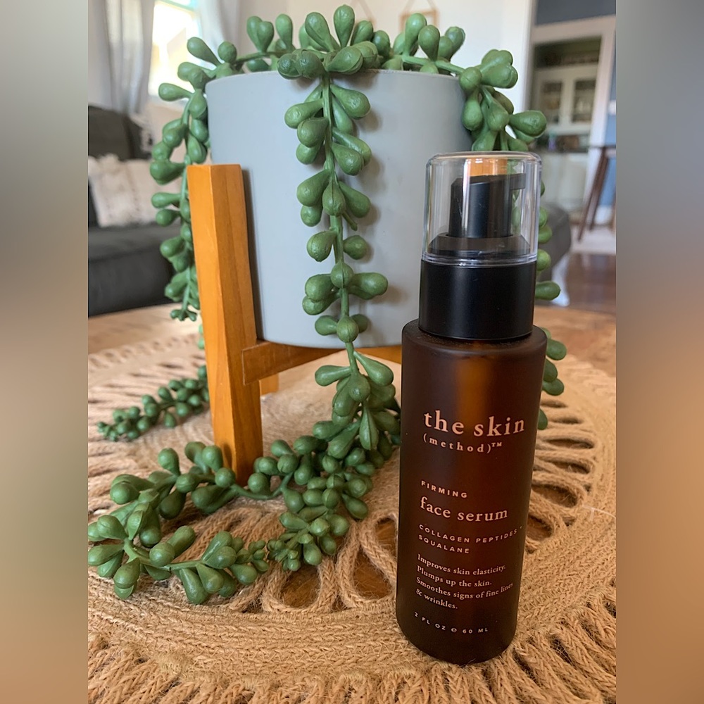 the skin (method)